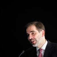 Banco Carregosa CEO Francisco Oliveira Fernandes